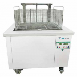 Auto lift Industrial Ultrasonic Cleaner LAIU-A10 Catalog