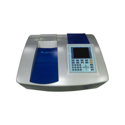 Double Beam UV/VIS Spectrophotometer LUS-B41