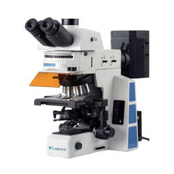 Fluorescence microscope LFM-E10