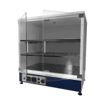 Glassware Drying Cabinet