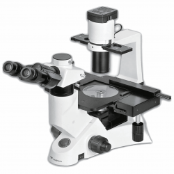 Microscope : Inverted Biological Microscopes