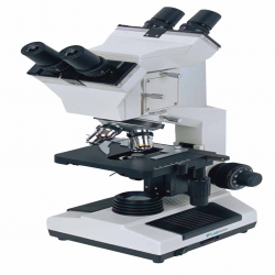 Microscope : Multi-Viewing Microscope