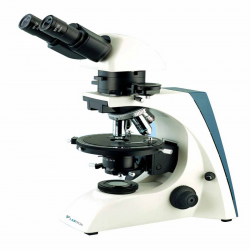 Microscope : Polarizing Microscope