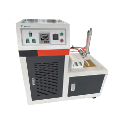 Rubber Low temperature brittleness tester TRBT-A12