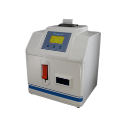Semi-Automated Electrolyte Analyzer LSAE-A10 Catalog