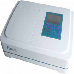 Single Beam UV/Visible Spectrophotometer LUS-A11