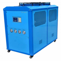 Laboratory Chillers : Water Chillers