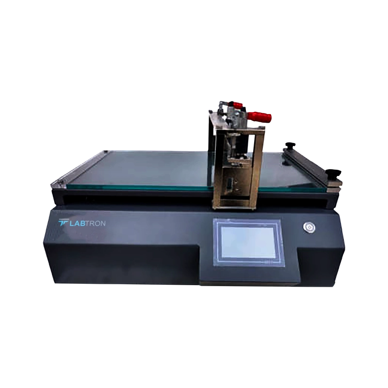 Laboratory Bar Film Applicator Machine