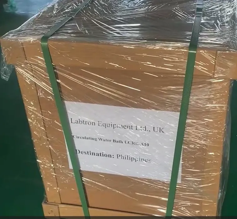 Circulating Water Bath LCRB-A10