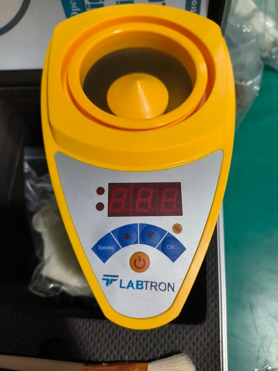 Digital Grain moisture Meter LGMM-A10