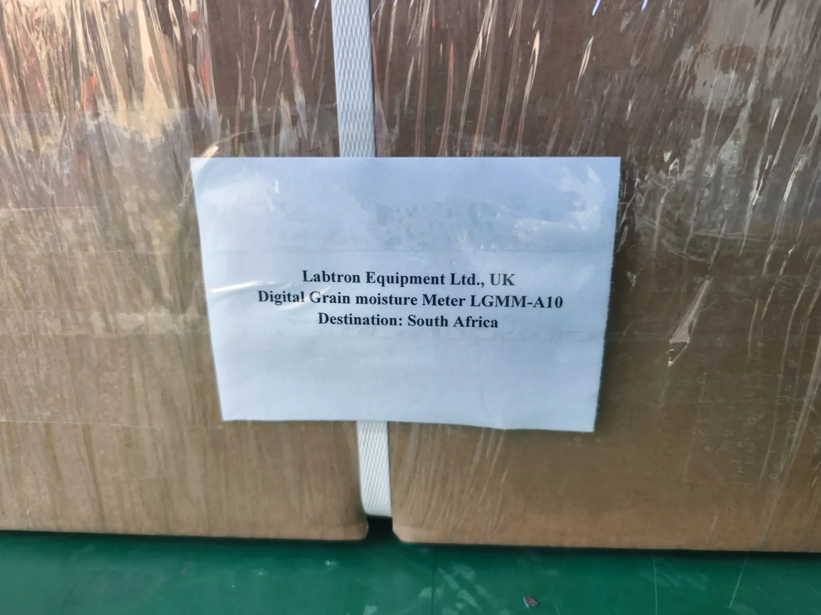Digital Grain moisture Meter LGMM-A10