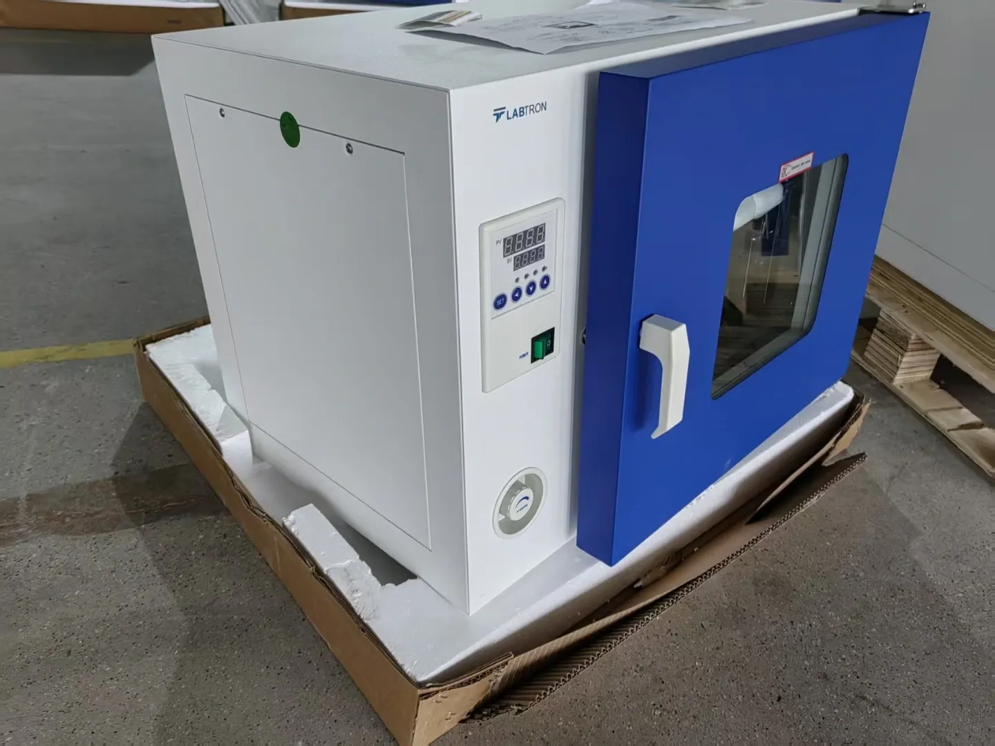 Drying Oven LDO-A11