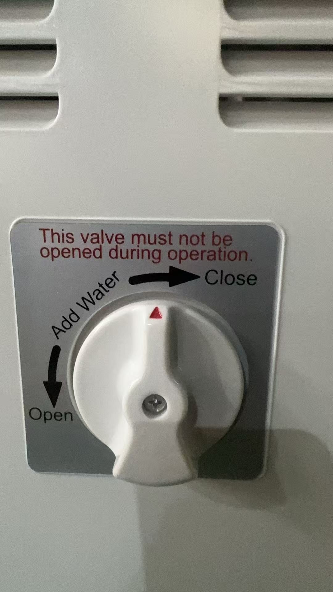 Vertical Autoclave LVA-E14