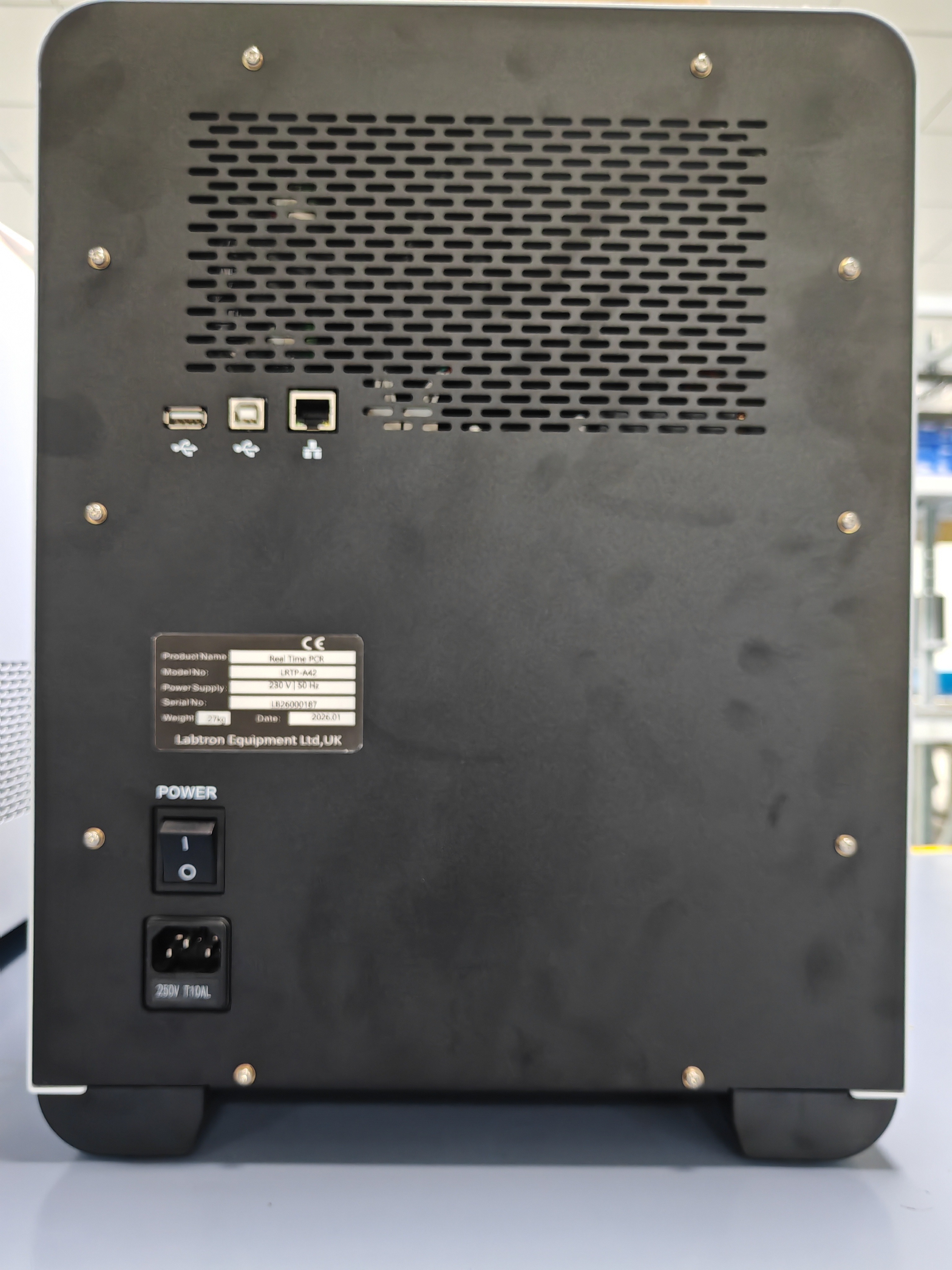 Real Time PCR LRTP-A42
