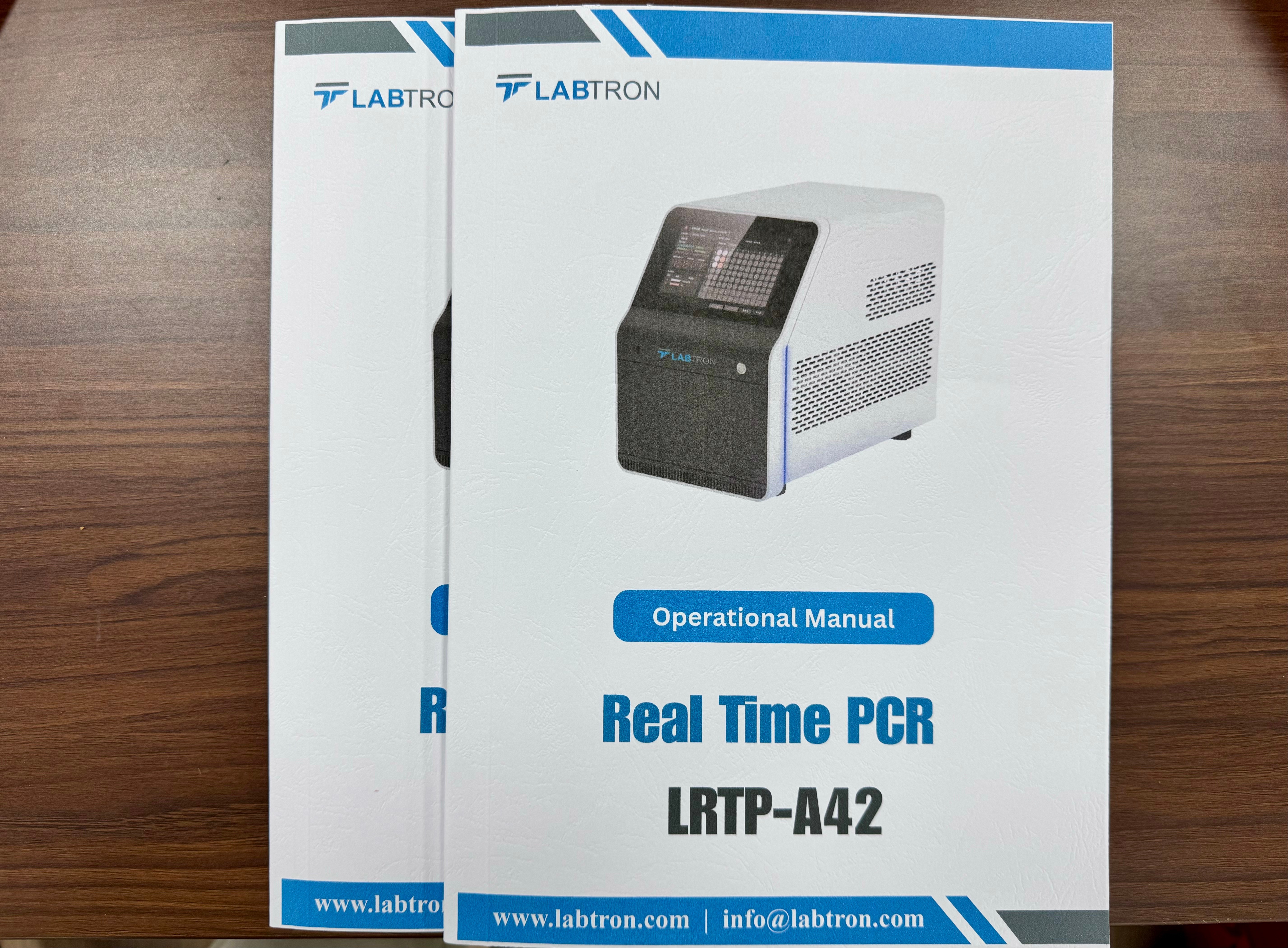 Real Time PCR LRTP-A42