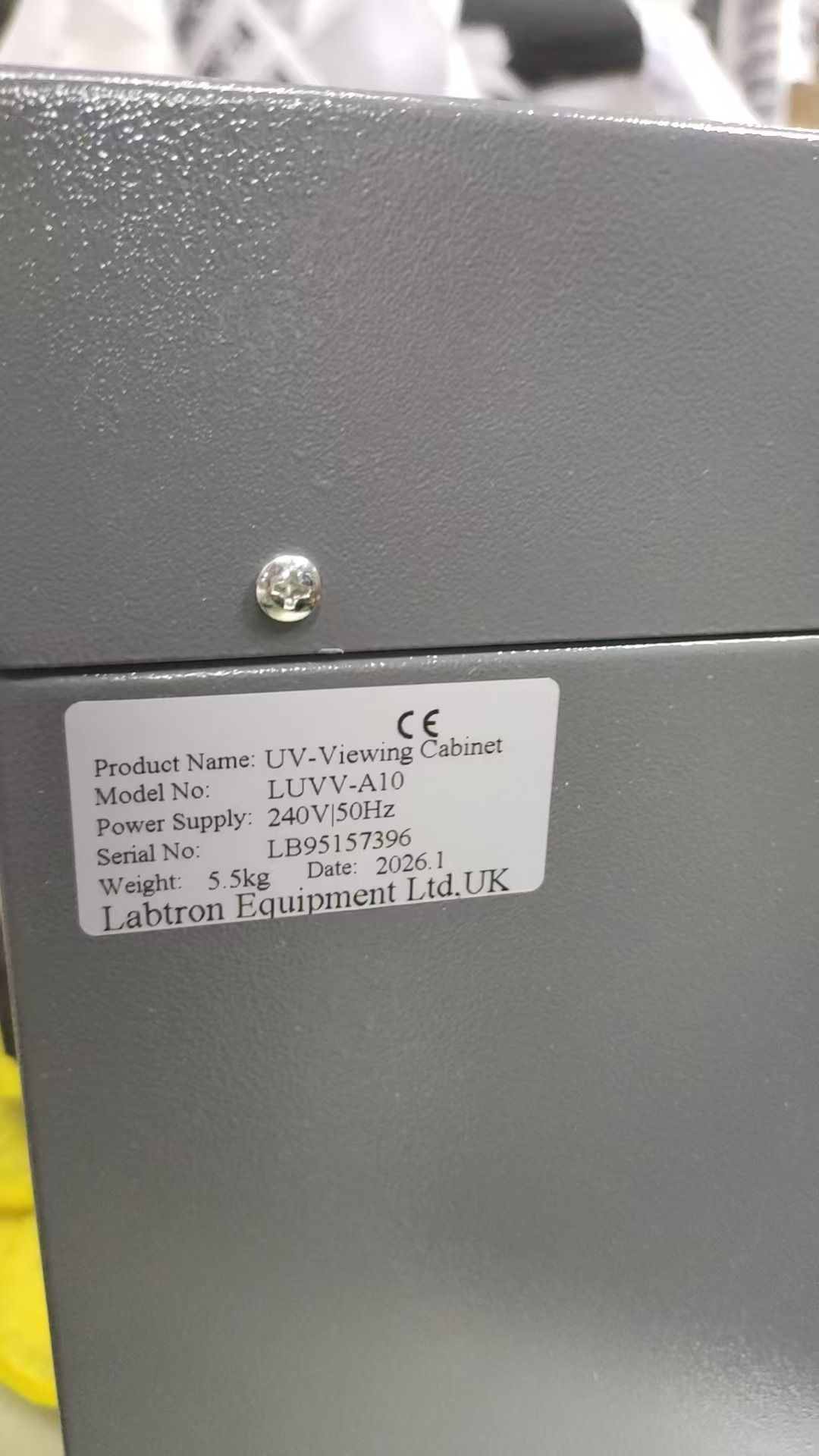 Benchtop Conductivity Meter LBCM-A13