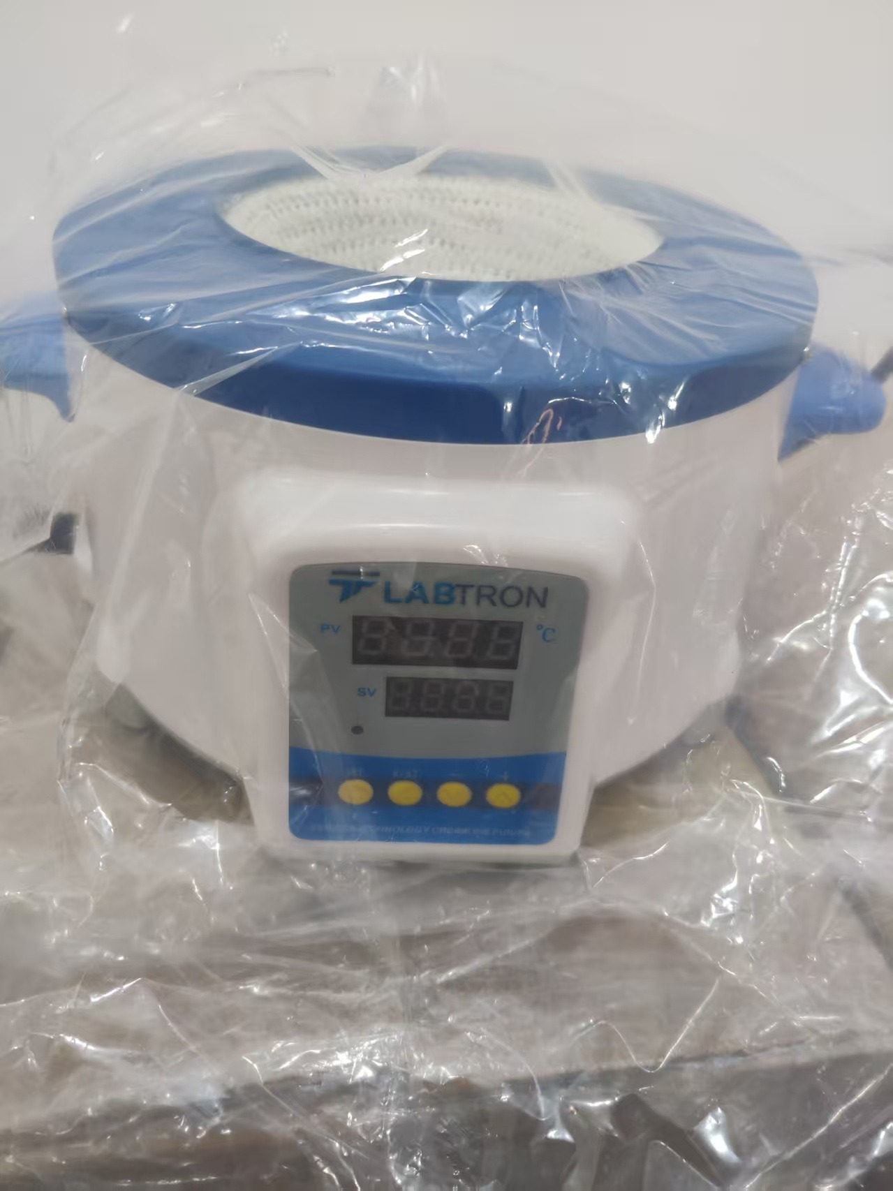 Soxhlet Apparatus LSOA-A11
