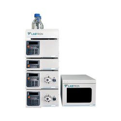 Analytical HPLC System LAHS-C10
