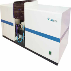 Atomic Absorption Spectrophotometer LAAS-A22