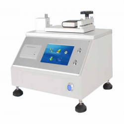 Coefficient of friction tester TP-D10