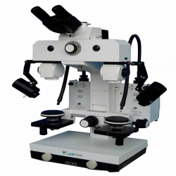 Comparison microscope LCM-A10