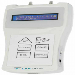 Digital Differential Pressure Meter LDPM-A10