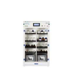 Filtered Chemical Storage Cabinet LFCS-A10