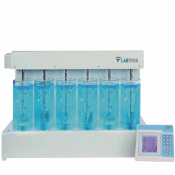 Flocculation Jar Tester LFC-A12