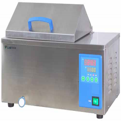 Heating circulating bath LEMC-A10