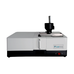 Image Particle Shape and Size Analyzer LISA-A12