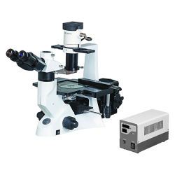 Inverted Fluorescence Microscope LIFM-A11