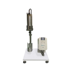 Latex Stability Tester