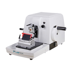 Manual Microtome LMMT-A12