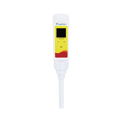 Automatic Temperature Compensation Bante PHscan Series Pocket pH Tester Economical Pocket pH Tester The Meter is Suitable for Measuring The pH of aqueous Solutions 2 Points Calibration 