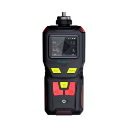 Portable 2 in 1 gas detector LPTG-A11