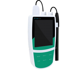 Portable dissolved oxygen meter LPRDO-A11