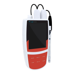 Portable pH/ORP meter LPRPM-A11