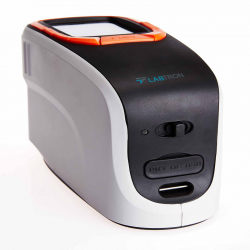 Portable spectrophotometer LSP-A11