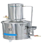 Stainless Steel Water Distiller LSWD-A21