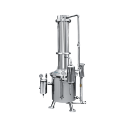 Stainless Steel Water Distiller LSWD-B11