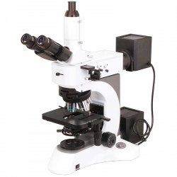Upright Metallurgical microscopes LMM-B11