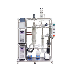 Vacuum Distillation Tester LDT-A18