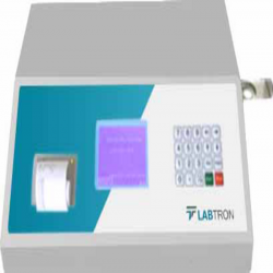 X-ray Fluorescence Sulfur in Oil Analyzer LST-A10