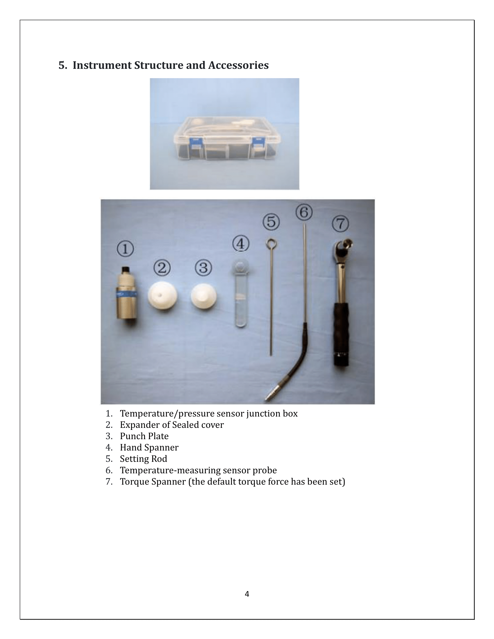 Microwave Digestion System LMWD-A12 Manual