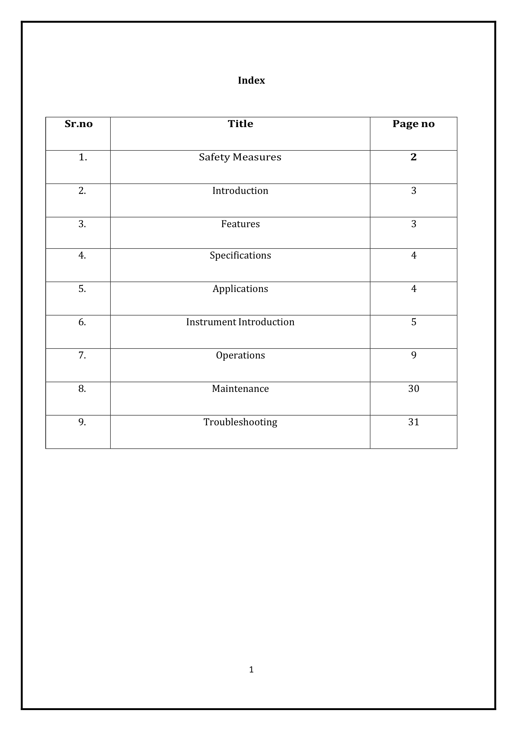 Touch Thermal Cycler (Gradient) LTCG-A10 Manual