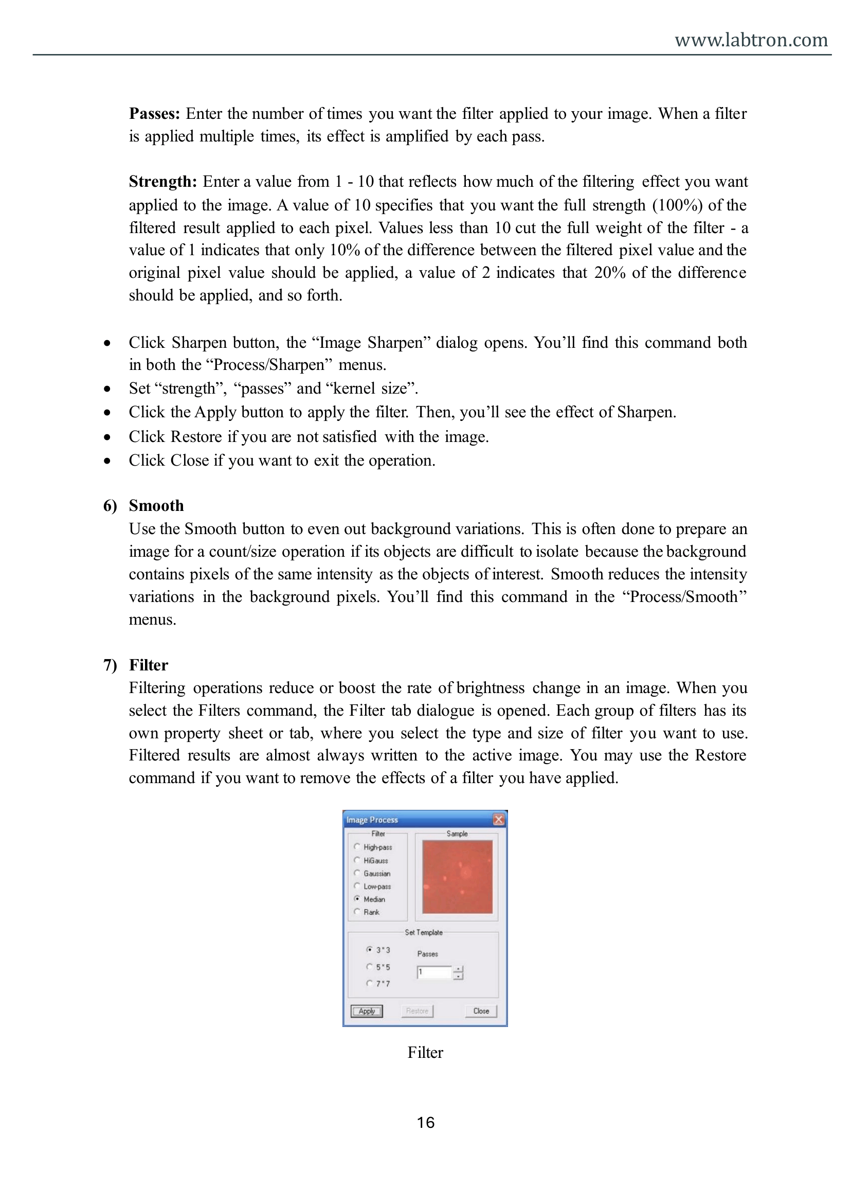 Automatic Colony Counter LCCA-A11 Manual