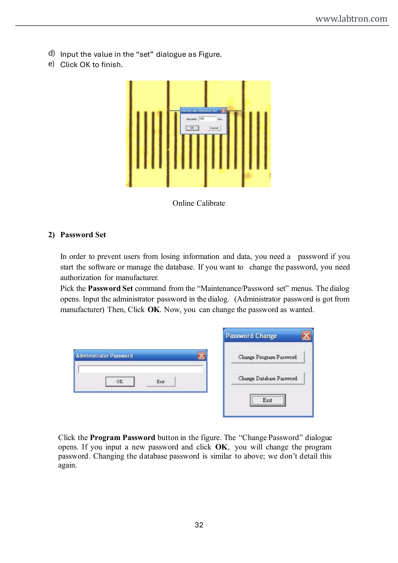 Automatic Colony Counter LCCA-A11 Manual