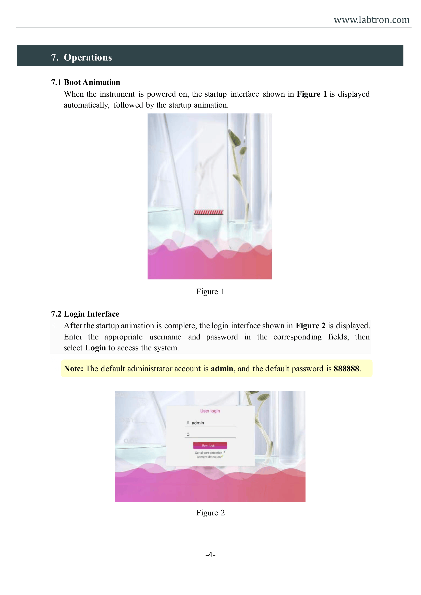 Automatic Density Meter LBDM-A11 Manual