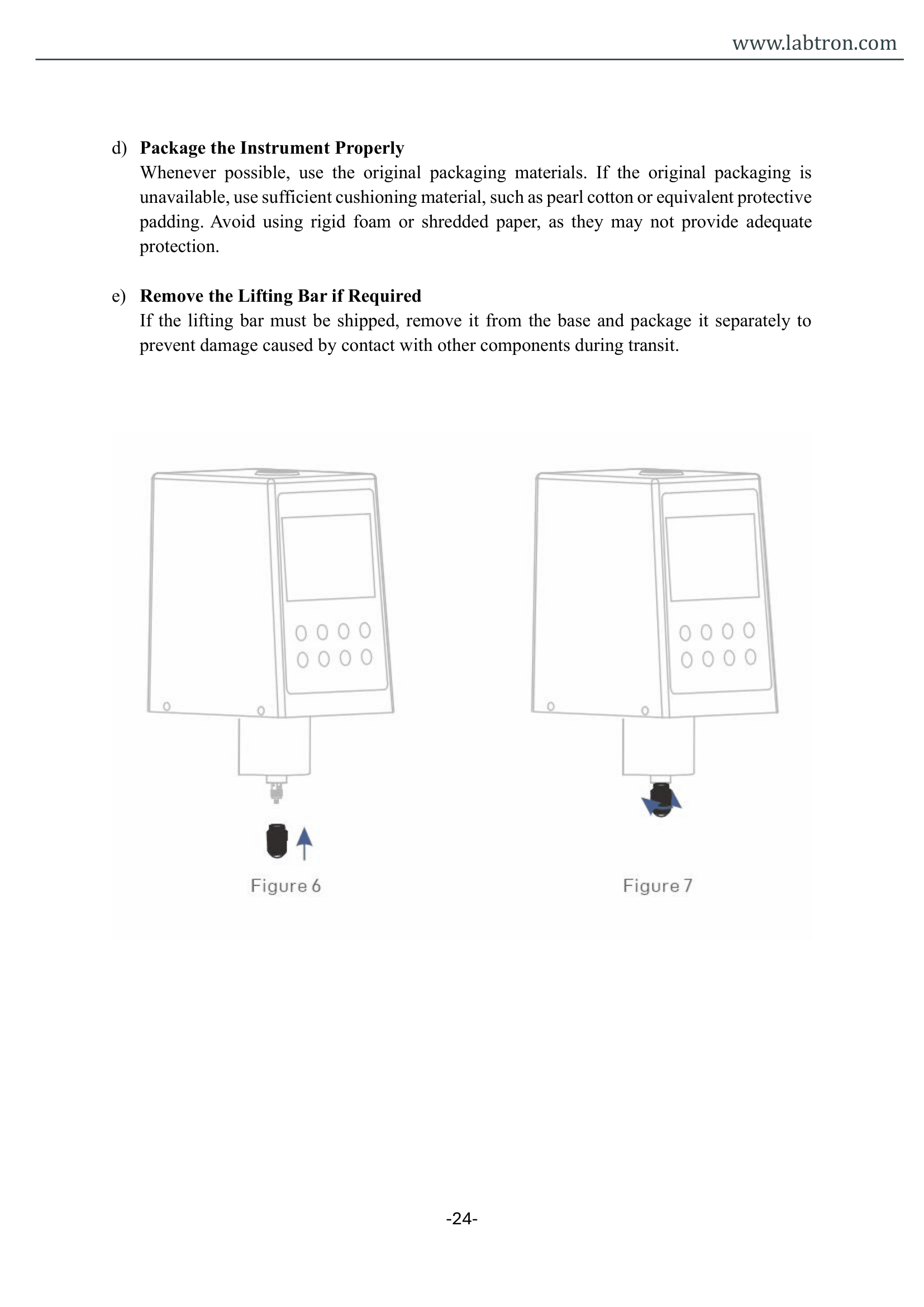Rotational Viscometer LVM-B11 Manual