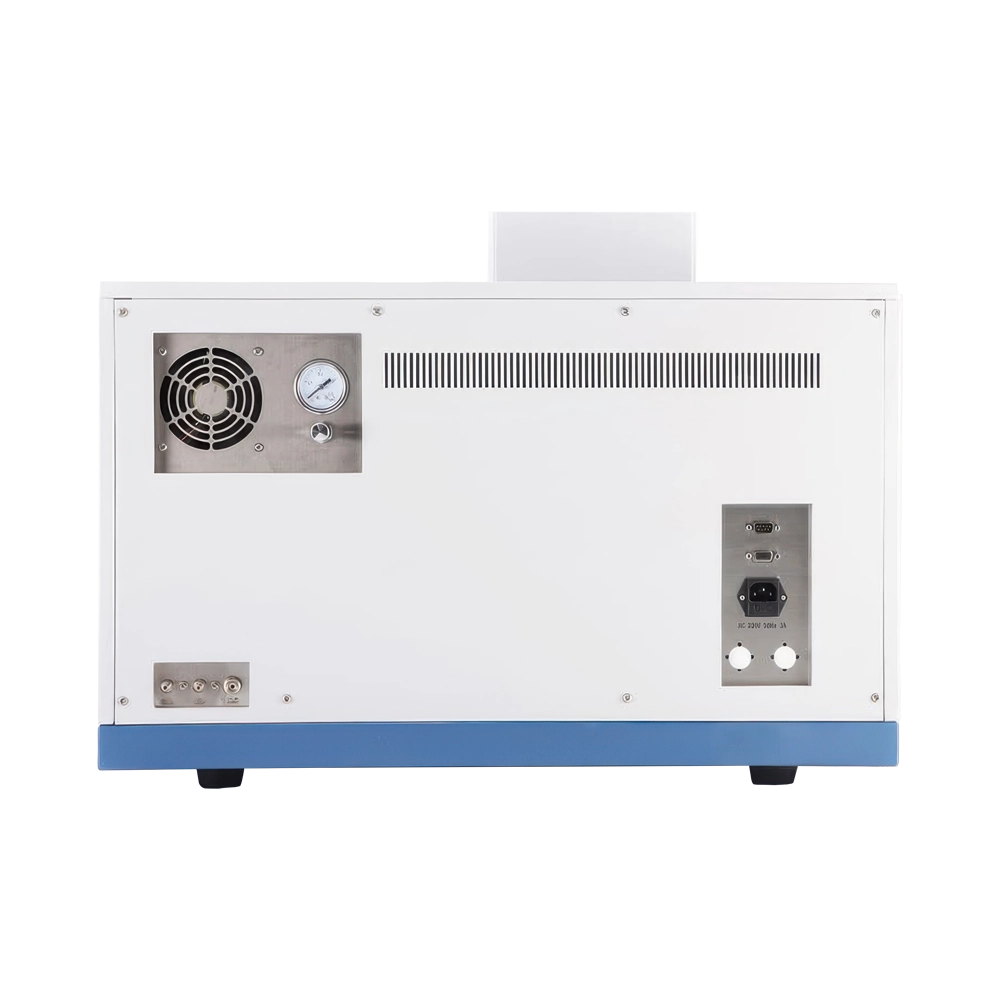 Atomic Absorption Spectrophotometer LAAS-A14